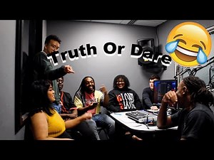 Truth or Dare (College Edition)