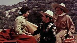 Watch The Cisco Kid Season 5 Episode 5 - Harry the Heir
