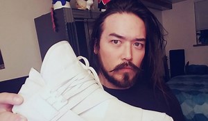 Justin Whang | Know Your Meme