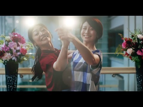 映画『レディ・トゥ・レディ』予告編