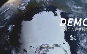 环境污染宣传片素材