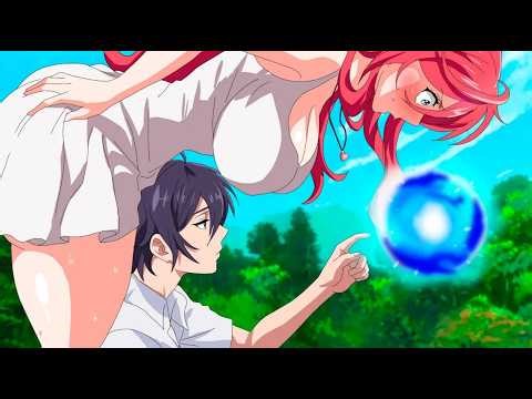 Un Gros Se Réincarne et Mange un Fruit Interdit, Débloquant une Compétence Volée !