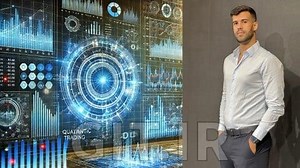 Quantitative Trading Course