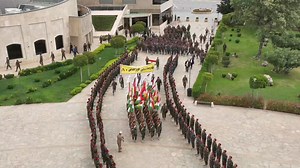 فەرماندەیی هێزەکانی ٨٠ | Area Command 1