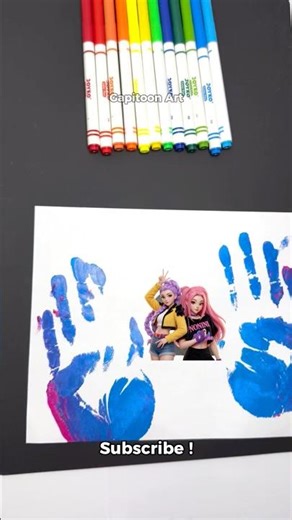 Rumi Mira Join Trend Mazetara #art #viral #trending #shorts