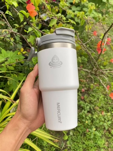 Best Hot and Cold Vacuum Flask Tumbler Review