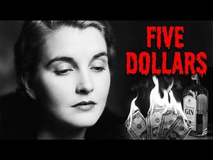 Barbara Hutton | The Wealthy Heiress Who Died with Nothing and No One