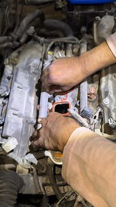 19K views · 127 reactions | How to install Fuel injectors | Abdullah auto electrician | Facebook