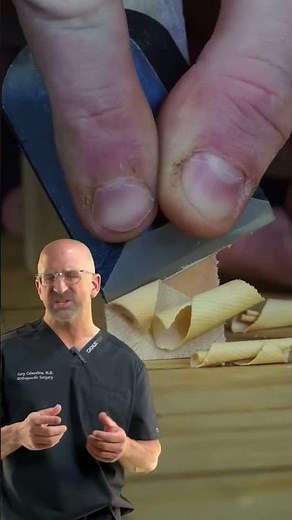 Bone Chisel ASMR Surgical Instrument #shorts