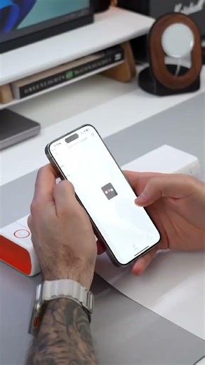 Phomemo A4 Portable Printer #portable #printing