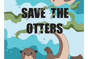 Endangered Canadian Sea Otters Organization