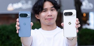 Pixel 10 Pro / Pro XLレビュー：Google AIの可能性が垣間見えた