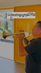 Arthur Fernandes - John Williams - Summon The Heroes (solo trumpet) . Written for the 100th Anniversary Celebration of the Olympic Games (for Tim Morrison) . . . #TrumpetLovers #ClassicalMusic #JohnWilliams #Classical #Art #Heroes #Solo | Trumpet Lovers