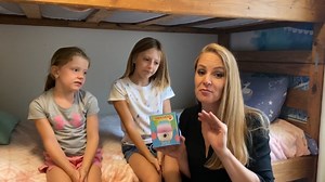 Watch night lights for kids, color changing & timer setting on Amazon Live