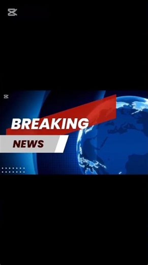 Experience the energy of professional broadcast openers in just 8:30! 🔴📺#NewsIntro