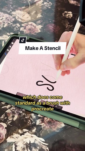 How to Make a Tattoo Stencil from a Hand-Drawn Image