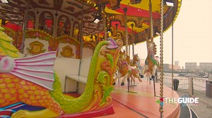 47K views · 2K reactions | Royal Albert Dock Liverpool Walk Through ❤️ | The Guide Liverpool | Facebook