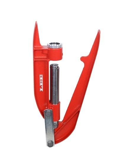 Factory Second - Breech Lock Hand Press only (WH D11B)