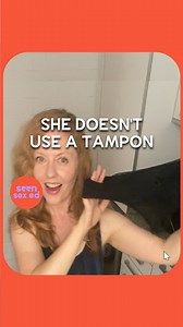 12K reactions · 1K shares | Why She Bleeds Freely On Her Period She lets her period flow freely without menstrual products. Venus has been living without period products for the past five years. She shares why she made the decision to free bleed, the benefits it presents, and why maintaining good hygiene throughout is so important. | seen.tv | Facebook