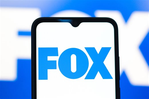 Fox Debuts Streaming Service for All Its Programming