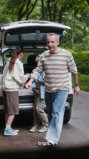 Top 4 Family SUVs With REAL 3 Row Space: No More Cramped Seats! #automobile #car #luxury