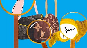 Listen to Monica Kim Discuss How Korea’s Counterfeit Culture Shaped Her Style