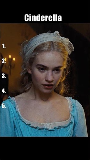 Cinderella | Tragedy Strikes: Father’s Death and the Stepmother’s Rise 👸💔👠