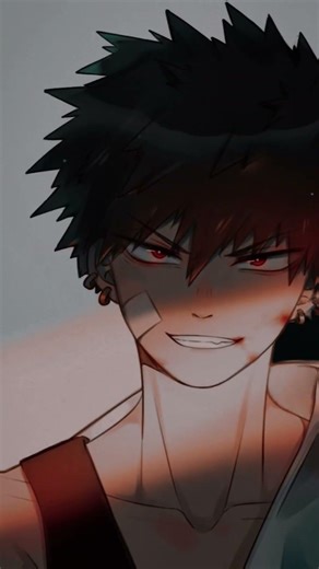 Bakugo sing