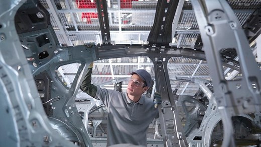 Automotive 2026: US deals outlook: M&A Trends