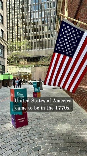 Walking Through History on the Freedom Trail in Boston