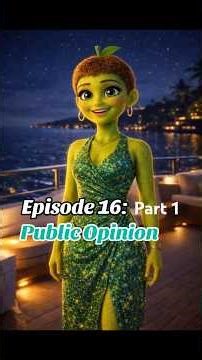 FRUIT LOVE ISLAND: Episode 16 - Public Opinion 😬 I'm back and better than ever, more episodes! ❤️🔥