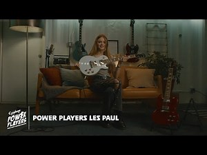 Epiphone Power Players Les Paul | Your First Forever Guitar