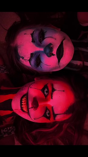 Creative Clown Makeup Ideas for Spooky Looks
