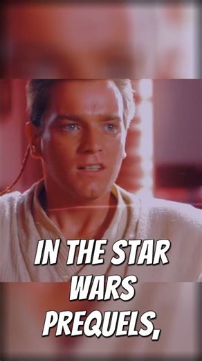 Did You Know... Star Wars: The Phantom Menace - Joseph Fiennes Obi-Wan Kenobi