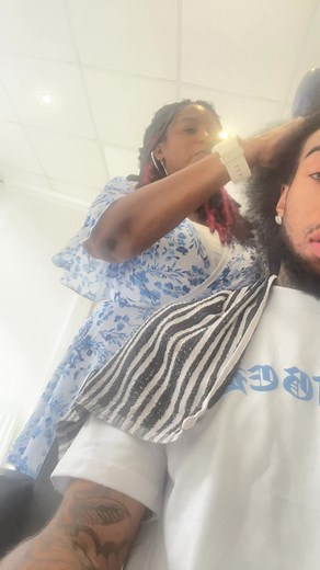 Funny Hair Braiding Disaster - Auntie's Design Fail!