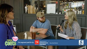 Interested in learning more about cryptocurrency? In our latest “Common Cents” episode, we explain how cryptocurrency works and what you should remember before you invest. Questions about an investment? Call 800-863-9117 or visit us at tn.gov/commerce. #cryptocurrency #CommonCents #Tennessee #nashville #SmartMoneyMoves #TNSecurities | Tennessee Department of Commerce & Insurance