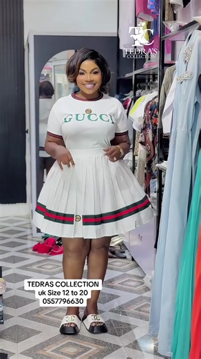 Exclusive Fashion Boutique at Kaneshie Zongo Junction