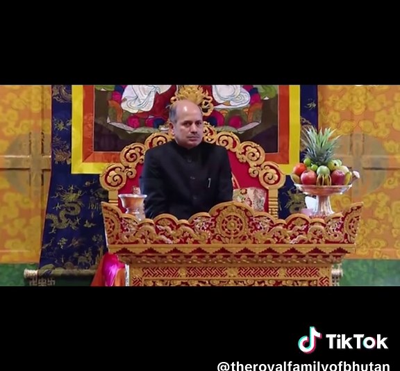 Exploring the Royal Family of Bhutan and India