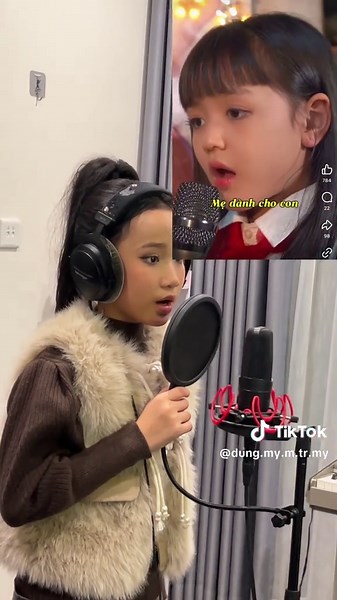 Tóc Mẹ Bạc Vì Con - Bài Hát Gợi Nhớ Về Mẹ