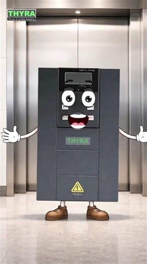 Smart Elevator Control System 🚀 | Smooth, Safe & Efficient