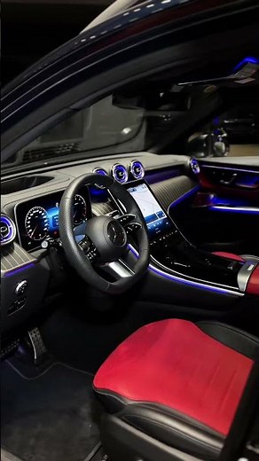 The New 2025 Mercedes-Benz GLC300 L