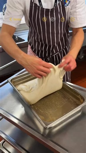 17 reactions | When kitchen teams get the support they need, everything changes. This is already happening. We want it happening everywhere. | Chefs in Schools | Facebook