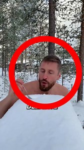 257K views · 14K reactions | Snowflake Under the Microscope!  | Hidden Cell | Facebook