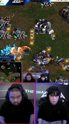 Tulbo's Crippling 17-Kill Reaver
