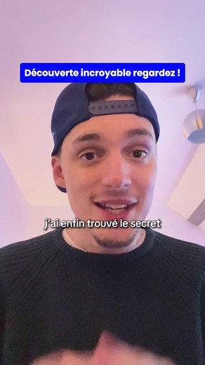Filmez vos soirées en POV avec iPRO !