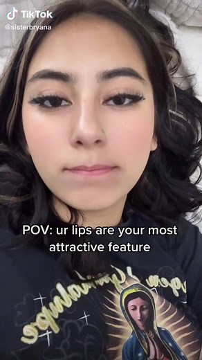 Exploring the Attractiveness of Lips: Beauty Beyond Words