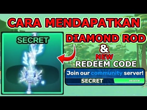 cara cepat menyelesaikan misi diamond rod