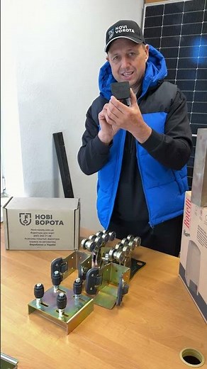 #installation #recommendations #do-it-yourself #gate #sliding gate #frame #hardware