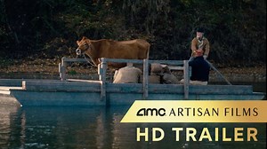 An exquisite Old West tale of friendship forged over stolen milk, tasty cakes, and a shared dream. Watch the new trailer for #FirstCow, from A24 and acclaimed filmmaker Kelly Reichardt — coming to AMC this March. 🐄 Set a ticket reminder now: amc.film/39OtCcN | AMC Artisan Films
