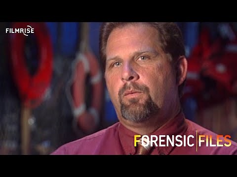 Forensic Files - Season 9, Episode 26 - Fishing for the Truth - Full Episode